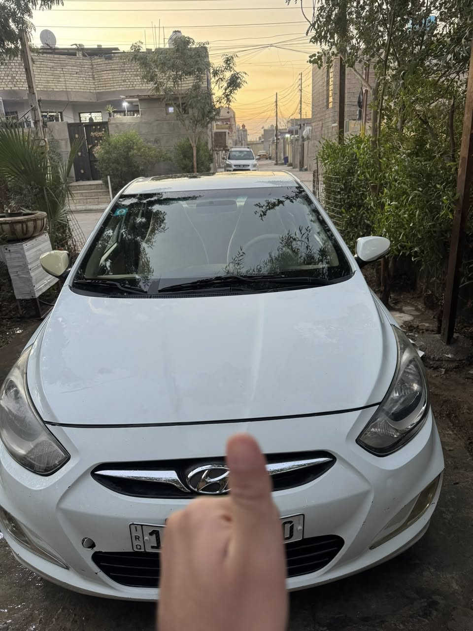 السلام عليكم سيارة اكسنت مديل 2014خليجي 1600قطرتين دوش المرغوب كير محرك مكفول سيارة فتحة ماشية 99 بيها بس بنيد صبغ سيارة بسمي رقم الجديد السعر 100بيها مجال بسيط مكاني بغداد فلكة 83 الطالبية رقم الهاتف ***********
