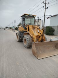 شفل صيني • ١٠١٤ • محرك كمز مكفول