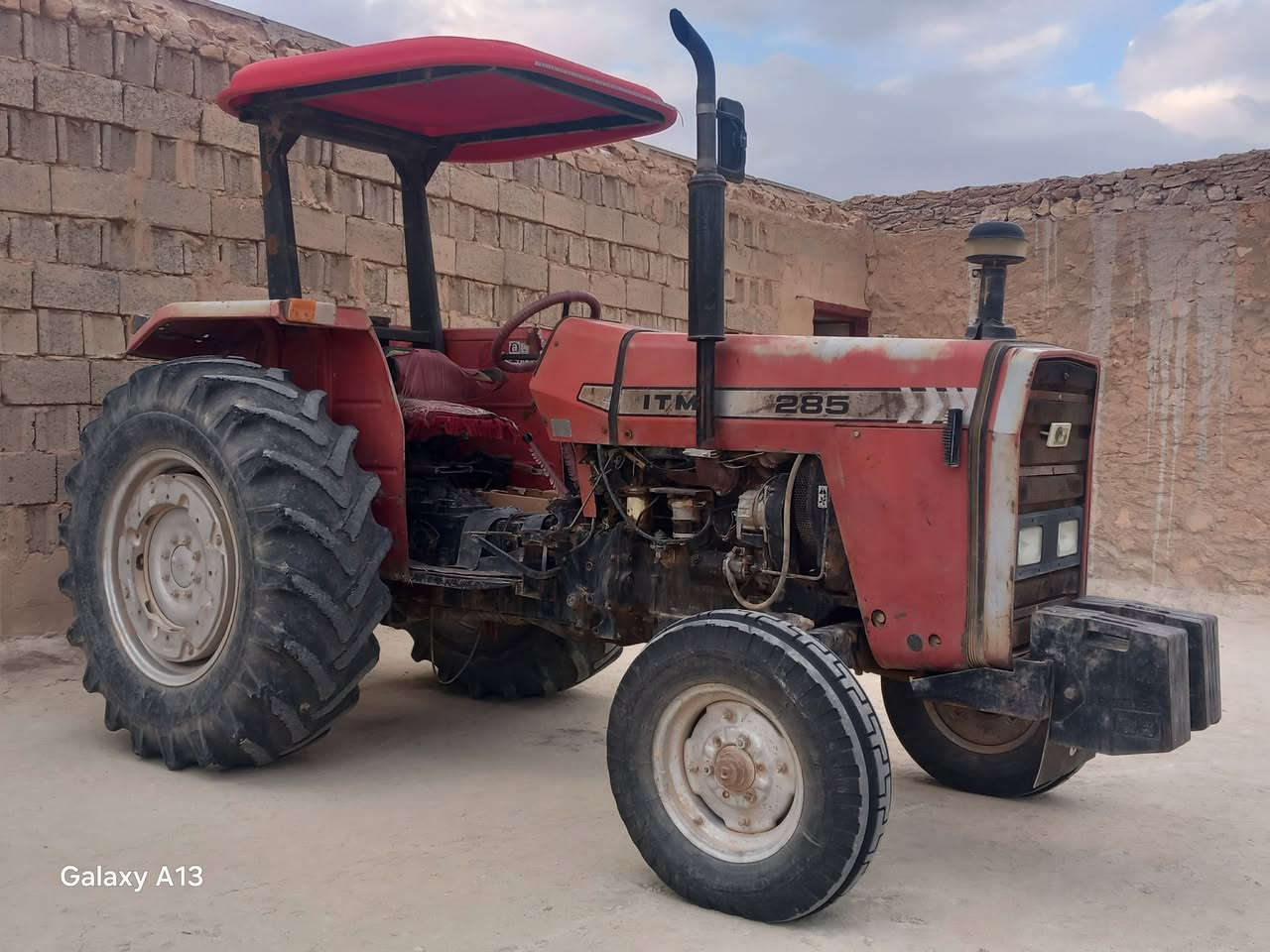 سلام عليكم البيع تنكر منفيس بالنبار قضاء حديثه 
تنكر ويه مقطوه سعر 12مليون 
***********استفسار على هذا الرقم
