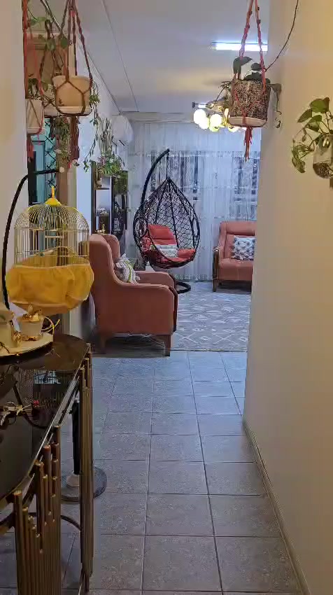 للبيع 100 غربي
طابق 5 مجمع B1

نضافه 100‎%‎

كاش مدفوع الثمن

السعر 117

الشقه تباع فارغه

للاستفسار

***********
