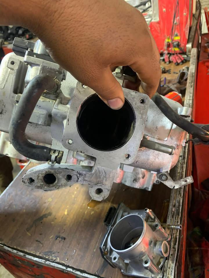 من مجمع حبتور لصيانة الباجيرو سياره الاخ ابو احمد
سيرفز عام بغداد البياع تقاطع درويش مدخل حي التراث مقابل مطعم ضلوع ومندي  

ابوعلي الدراجي

***********

***********

***********

واتساب
