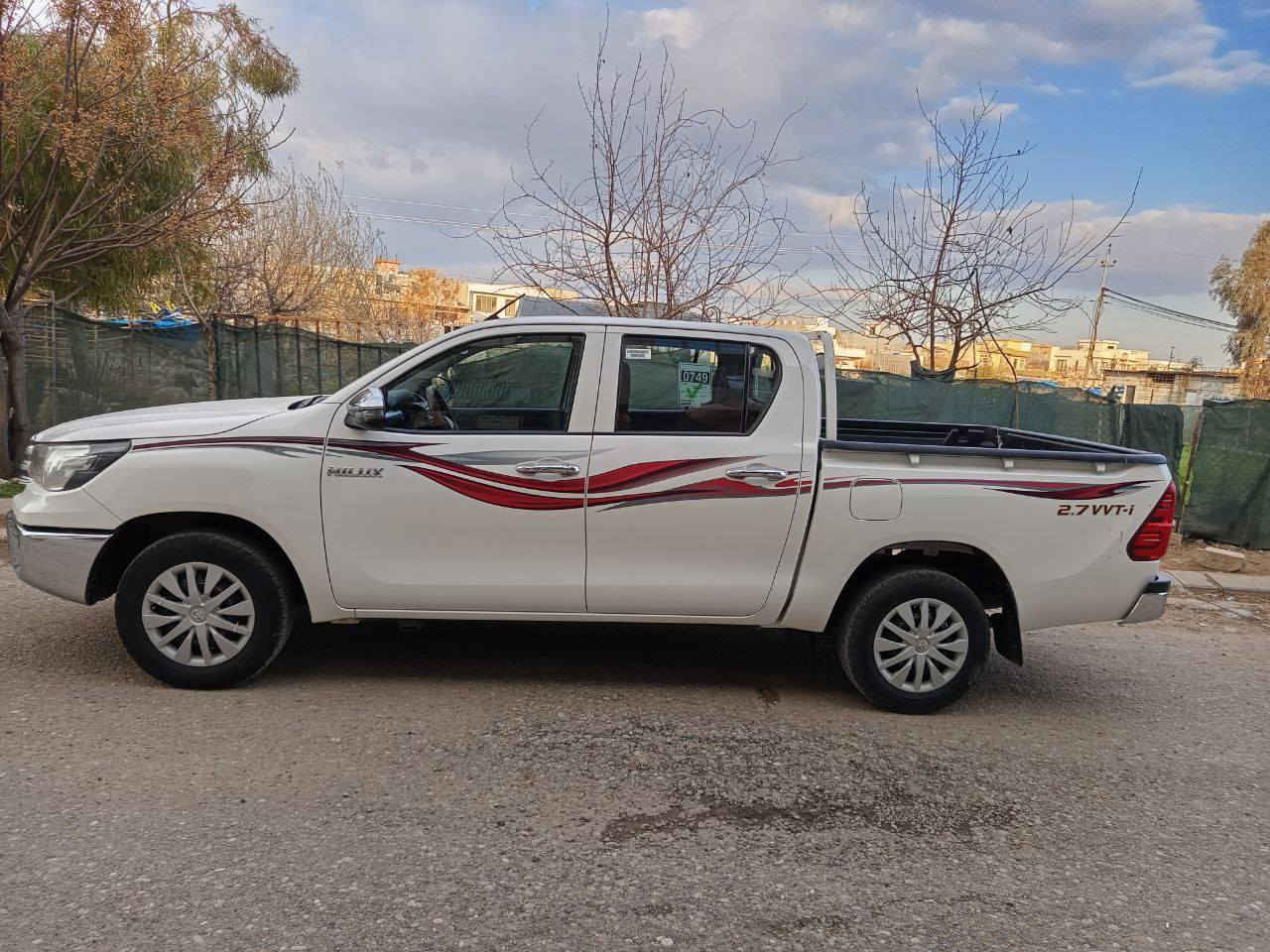 مەرزییە 2020 هیچی پێوەنییە سۆنەریم داناوە 70 هەزار ڕۆیشتووە سعر 233
ژ: ***********
ژ: *********** شمشمل, السليمانية
