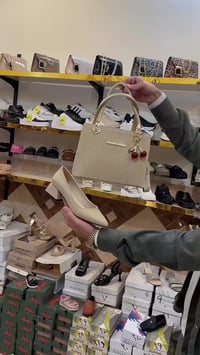 أحذية هويام • شارع السرب • بجانب بيكاسو