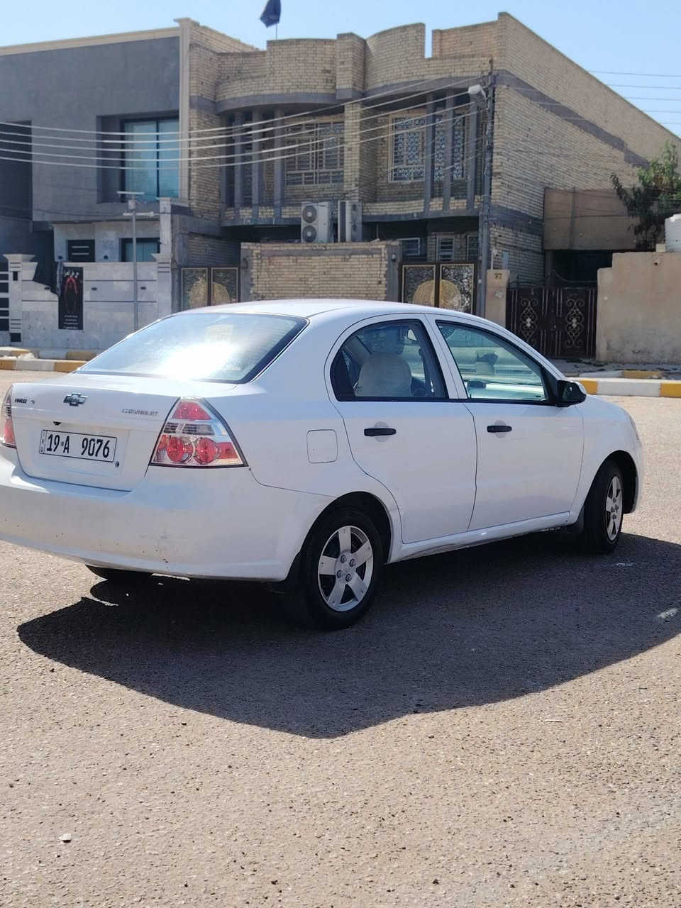 افيو موديله 2011 اورد خليجي مكفوله من الكص والعيب الشرعي رقم كربلاءدولي مكينه كير بلجيس حداديه جديد مشط جدد تبريد ثلج🥶 سنتر الك مكان السياره كربلاء التصال *********** السعر65
