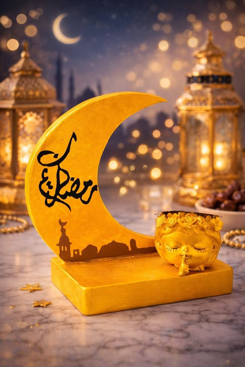 متوفر ديكورات رمضان حسب الطلب


**إذا كنت صاحب هذا الإعلان وتريد حذفه لأي سبب، رجاءا أرسل رسالة إلى الدعم الفني**