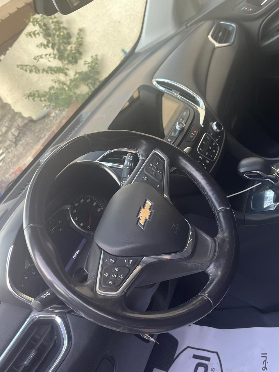 السلام عليكم ايكونيكس موديل ٢٠٢٢ مواصفات lt  ماشيه ٥٠ الف كيلو بصمه كراسي كهرباء رادارات جنطه كهرباء خمس كاميرات ايرباك بس برده كشنات تدفئه وتبريد شاشه ايباد رايدها ب ١٦٢ وبيها مجال كلشي موضح عندك صور الحادث والسونار مكاني بغداد  رقمي ***********
