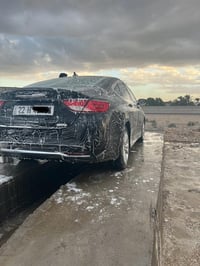 مرسيدس C200 • ٢٠١٦ • رقم اربيل