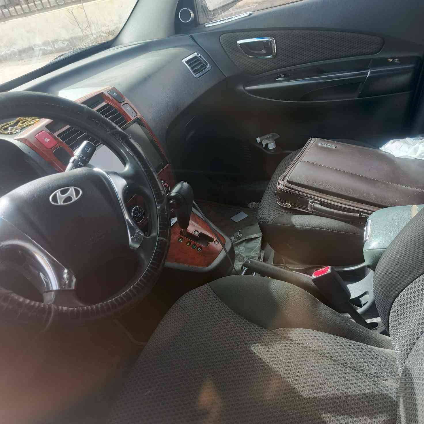 توسان ٢٠٠٩ خليجي سياره حييل نضيفه تحويل مباشر سعره 115 شراي يتصل*********** بغداد, العراق
