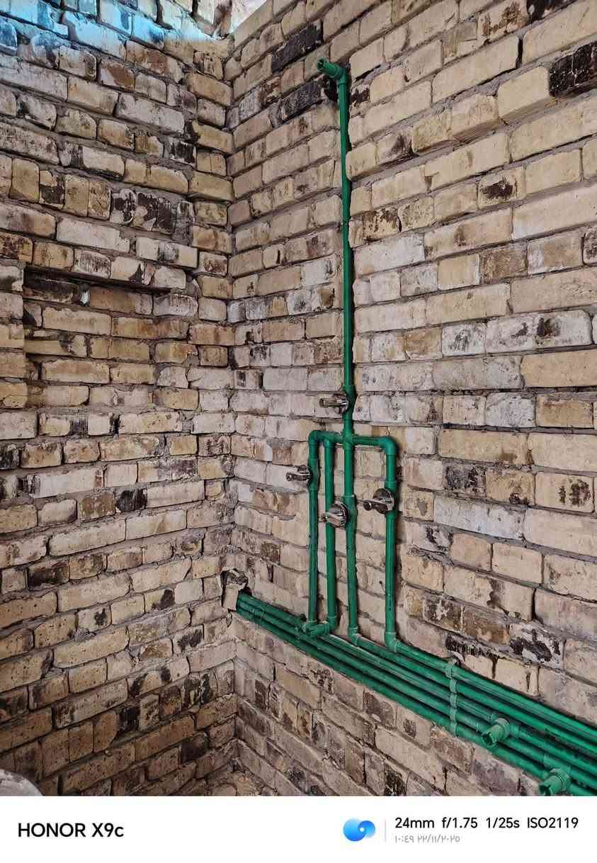 كادر محمد القيسي 
🔧 تأسيس صحيات ماء ومجاري - شغل درجة أولى

💧 سحب مي من الأبي وربط مجاري على الرئيسي

🛰️ جهاز سونار لكشف تسريب المياة

❤️ 

***********
