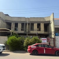 ١٣٥م • شارع ٢٠م • بناء حديث
