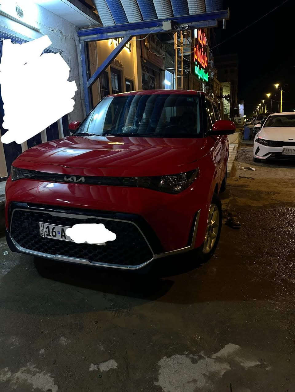 صول 2024 ماشيه 9 الاف m
حيل نضيفه وعلى ايدي مكانها ديوانية
***********
