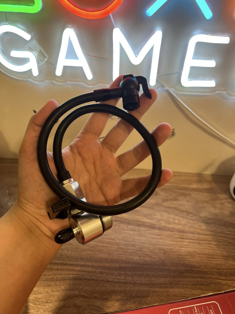 منفاخ تايرات المنيوم كوالتي عالي السعر 10 فقط


**إذا كنت صاحب هذا الإعلان وتريد حذفه لأي سبب، رجاءا أرسل رسالة إلى الدعم الفني**