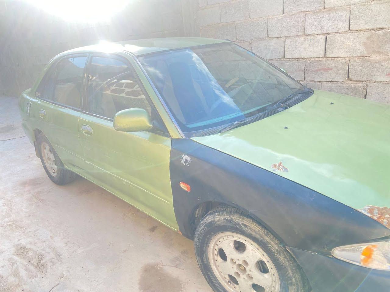 سلام عليكم بروتون موديل 99كير اوتو رقم دولي الجديد رقم ديالى سنوية لل29تحويل مباشر العنوان ديالى جديدة الشط السعر 28 بيها مجال
الاتصال على الرقم ***********
