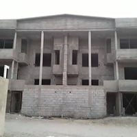 هيكل • ٢٠٠م • كركوك شوراو