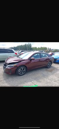 سنترا SV • ٢٠٢٥ • ميناء أم قصر