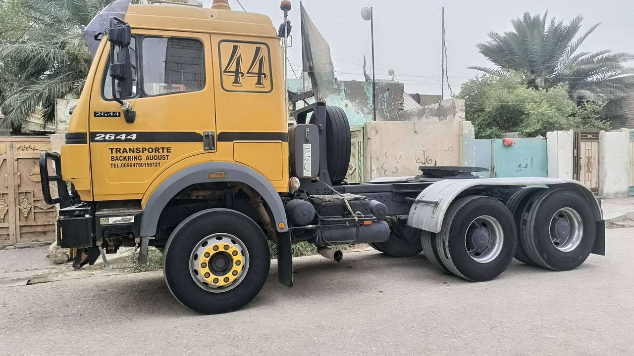 بسبب الوعود الكاذبة
البي سكس بلادي للبيع 

موديل 97 اصل مسجلة بالسنوية 2000 
مكينة 35
گير 160 
مجموعة جي إف(GF)
تخم تاير 
3 لوحات انكليزي سنوية ب اسمي 
ل 2030

للاستفسار 
***********
‏‪***********‬‏
