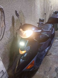 ساسوكي محرك 150شغاله لبيع  تفاصيل 07711332739