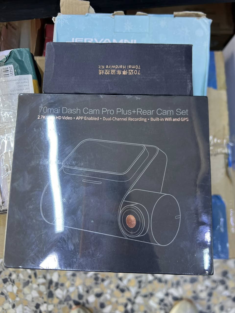 جديده لوك بسليفون سعرك والف عافيه من ماركه شاومي


**إذا كنت صاحب هذا الإعلان وتريد حذفه لأي سبب، رجاءا أرسل رسالة إلى الدعم الفني**