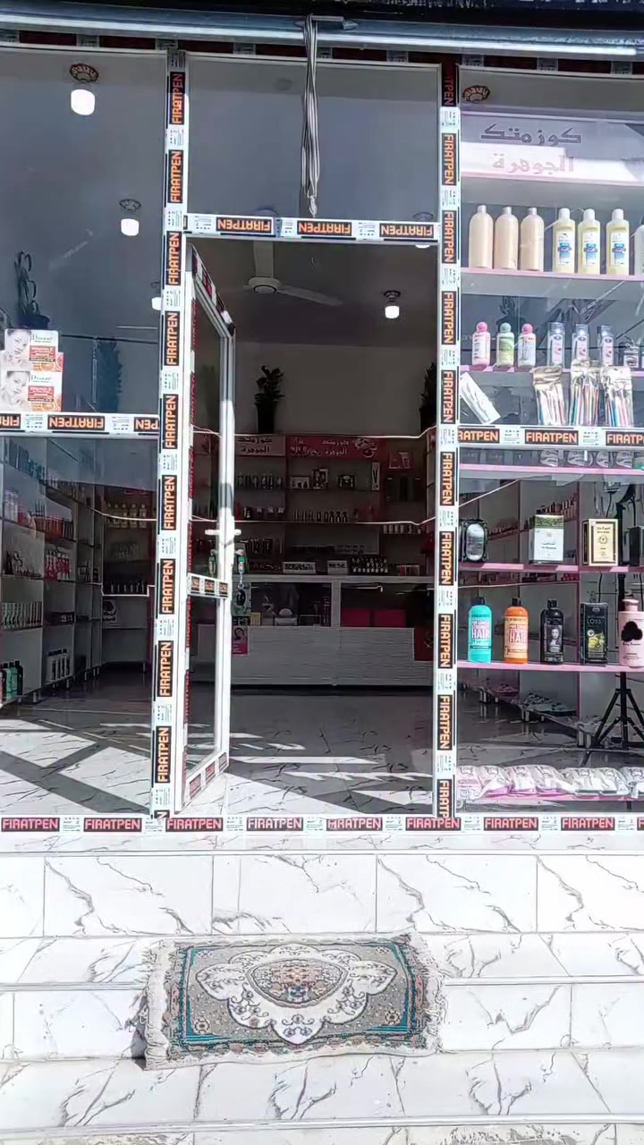 كوزمتك الجوهره كلشي متوفر عدنه زورونه ودللو 

 الاستفسار على هذا رقم ***********
