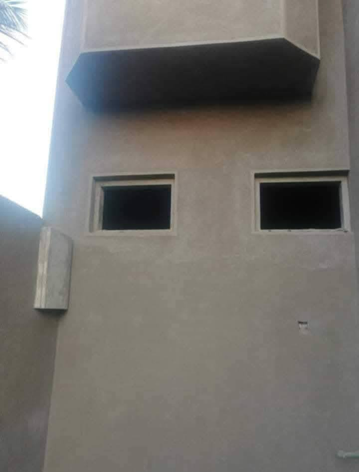 الباخ متفرغ حالين شغل درجة اولى وبخدمت الطيبين ‏‪***********‬‏ بي واستاب
