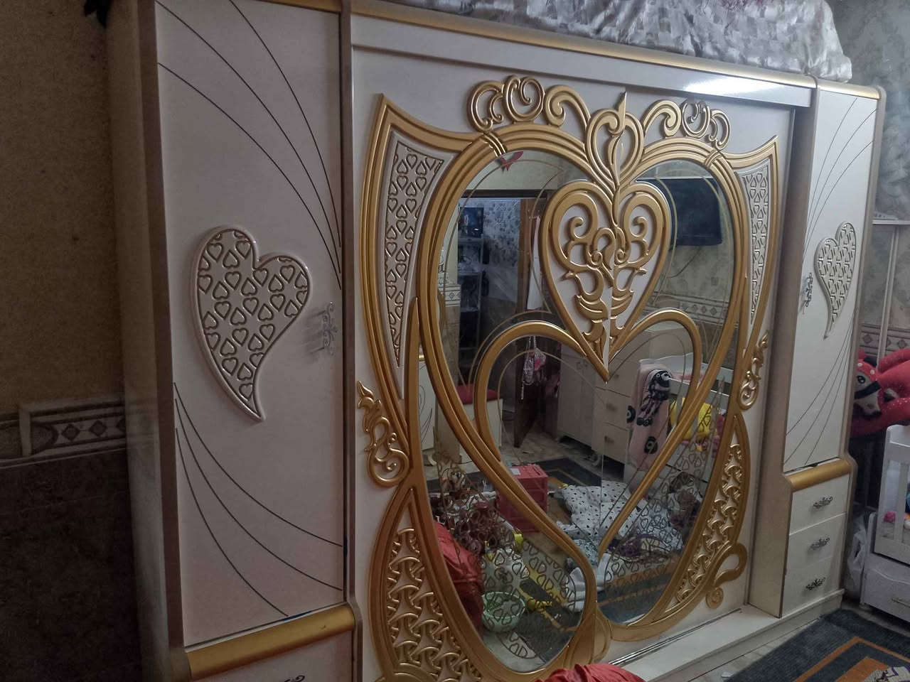 غرفه نوم تركيه سعر 700 عنوان بغداد حي الجهاد Colombo, Sri Lanka


**إذا كنت صاحب هذا الإعلان وتريد حذفه لأي سبب، رجاءا أرسل رسالة إلى الدعم الفني**