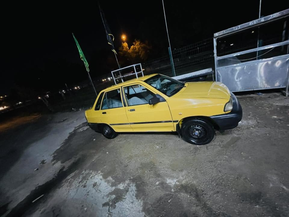سايبا 15 شكل قديم لبيع مصفره بسمي كير ومكينه مكفولات نقص تبريد مكاني كاظمية سعر 28 بيه مجال 
***********
