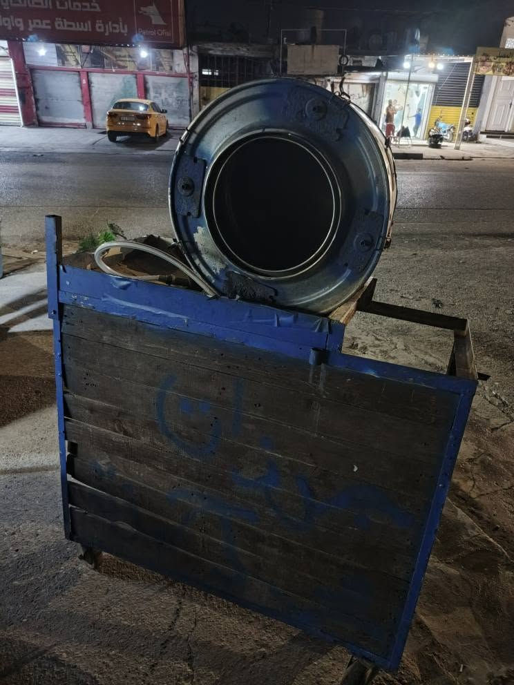 بي مجال *********** كركوك, العراق
