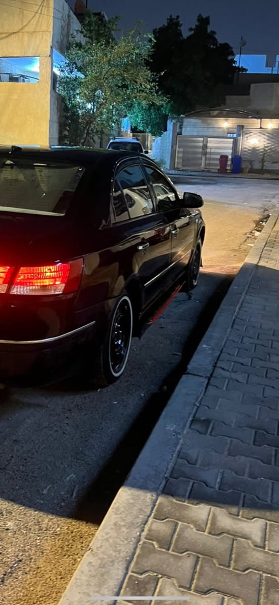 سلام عليكم سوناته مديل ١٠ دوات كصه قماره محرك ٢٠٠٠ دوش سياره كلش جديده عنوان بصره وذا كو مراوس نتره سعر ٤٧ بيه مجال ***********
