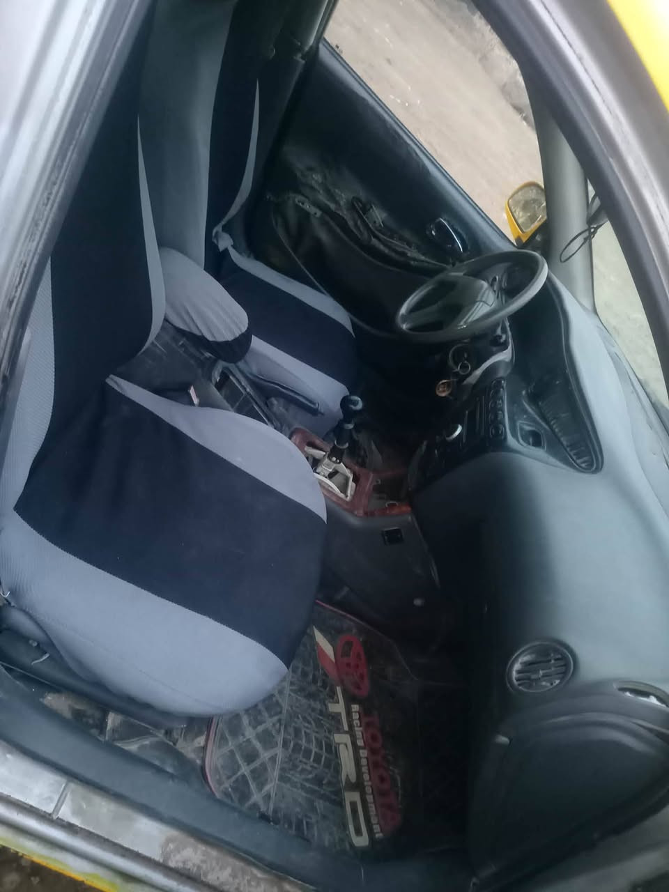 السلام عليكم دايو لكانز مكينه بيه بدايه بخار حداديه نظيفه تخم تاير نظيف كهربائي شغاله ابيع مسوال عن السرقه وطلب العشائر مكاني الديوانيه قضاء الشاميه السعر 13 وبيه مجال بيع او مراوس حسب القناعه ‏‪***********‬‏
