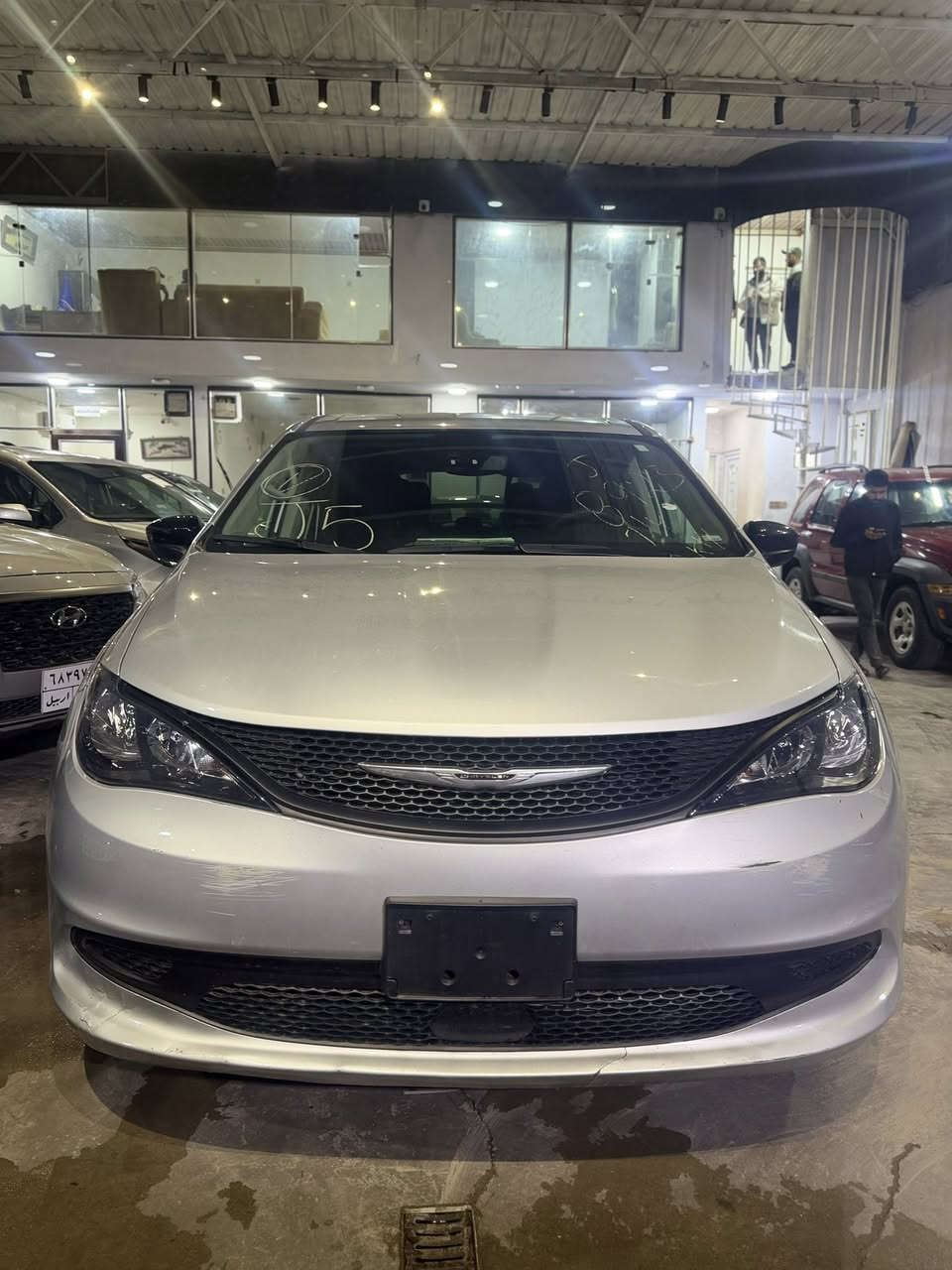 باسفيكا موديل ٢٤ كلين سياره بدون رقم ٢٣٠ بيع مستعجل ***********
