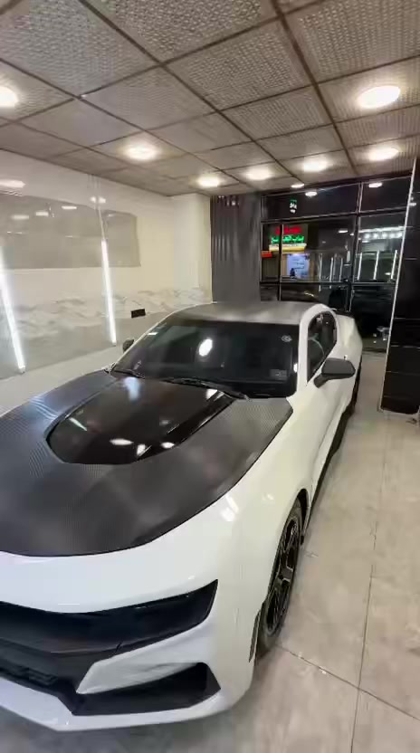 للبيع 2019 وراد أمريكي مكينه 4تيربو رقم بغداد تحويل مباشر سعر 125وبيها مجال قليل ***********
