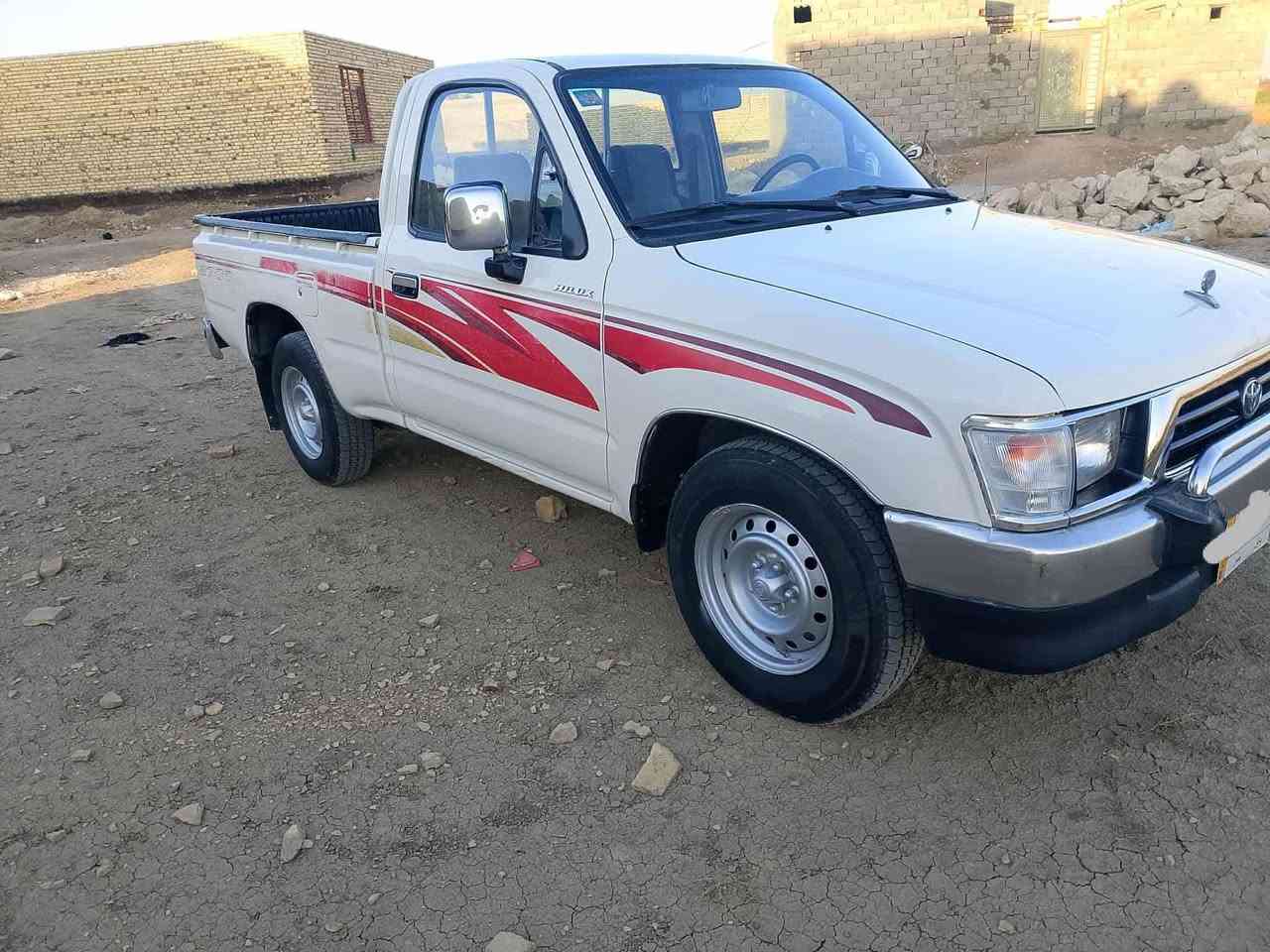 السلام عليكم للبيع بيكم تيوته موديل 2001 خليجي رقم بابل سنويه مجدده لل28 تبريد سياره جاهزه تخم تاير جديد حداديه جديده سياره مكفوله من ضربه وتبديل مكان السياره الديوانيه للاستفسار الاتصال على الرقم سعر 43وبيه مجال  *********** مكلف بالنشر
