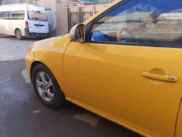 النترا 2008 بغداد رقم الماني سنوية تنتهي 2026 للاتصال  السعر 85 ورقه للاتصال على الرقم التالي : ***********
