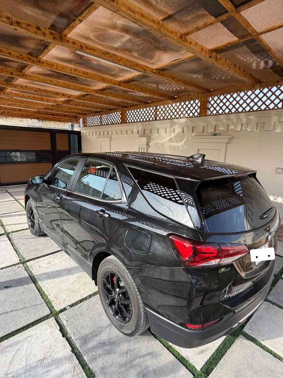 للبيع سياره شفروليت اكوينكس 2023 نص مواصفات (كشنات كهرباء -رادار امامي -تحديد مسار- كار بلي اندرويد اوتو - فور ويل - كامره خلفيه ) معروفه مواصفاتها رقم بصره بأسمي حادثها موضح بالصور مكانها البصرة رايدها 150 بيها مجال سياره جاهزه وكامله مامشتغل ولاكلوب بيها استفسار ***********
