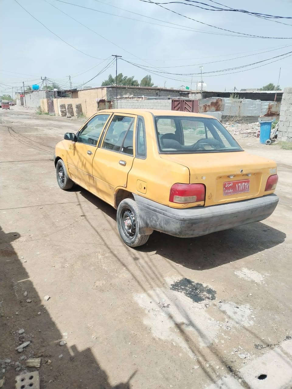 السلام عليكم مديل ١٢ لسعر مناسب ***********
