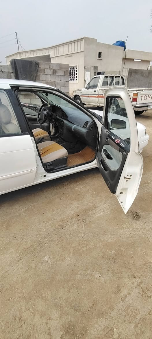 السلام عليكم ورحمة الله ، كيه سيفيا موديل ٩٥ رقم بغداد انكليزي شرط التحويل بسمي كير ومكينه شرط لا تبخير ولا تنقيص مكينه مسكر السياره مرشوشه حزام بدون ضربه بدون معجون أثر شخوط االسعر 42 وبيها مجال مكان بغداد إليوسفيه *********** ***********
