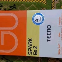 تكنو سبارك كوتو • ٦٤ • نضافه