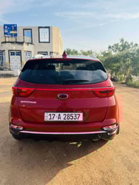 سبورتج • ٢٠١٩ • سماوه