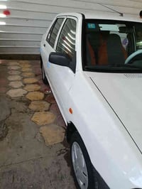 موديل ٢٢ • ٦٠ الف • رقم بغداد