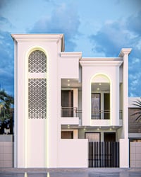 عملنا في بغداد فقط تسليم مفتاح كرسته وعمل ترميم إضافة بناء تسليم هيكل ...