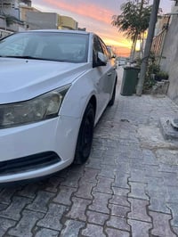 دايو لستي • ٢٠٠٩ • كفاله