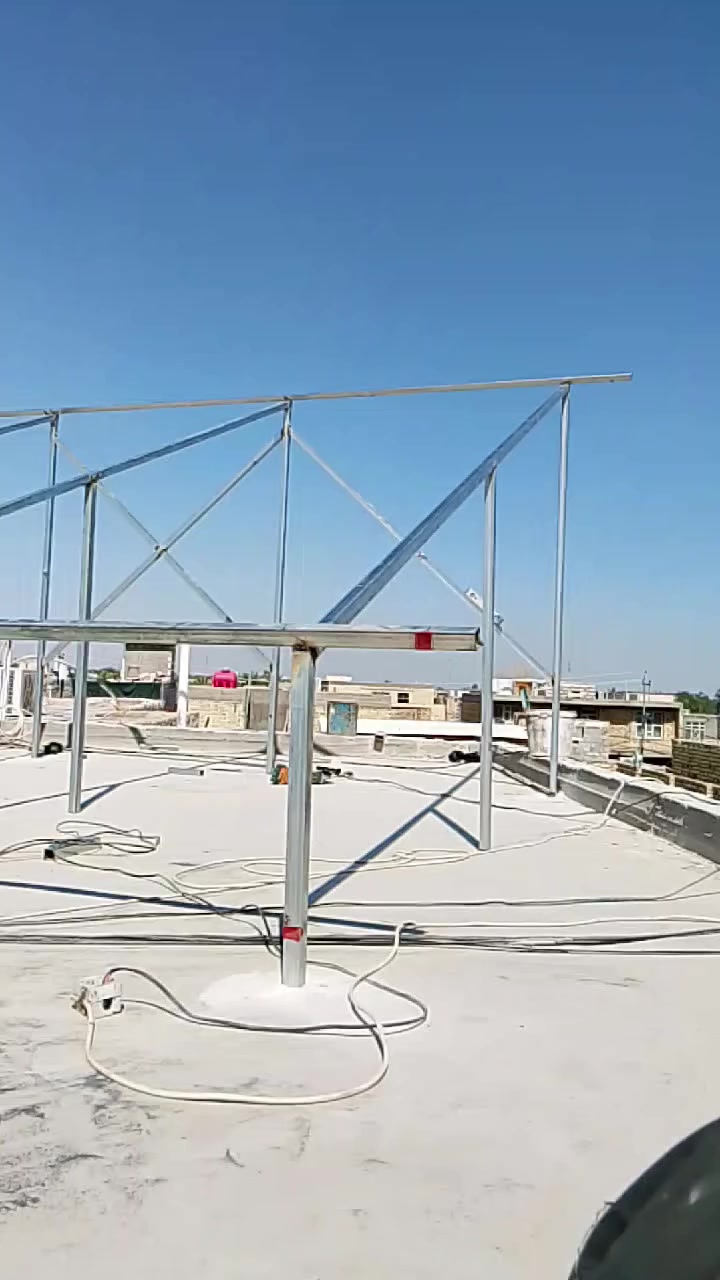 سلام عليكم اخوان اني حداد طاقة شمسية واختصاص بيها واكثر عملي بلنجف واي واحد عنده عمل طاقه بيه خير ويدلل وهاذه رقمي *********** او مراسلت الصفحه خاف يطلع الجهاز مغلق مرات وبيكم خير وتدللون اخوان اني كامل عدتي كلشي عندي بس اتصل وتدلل
