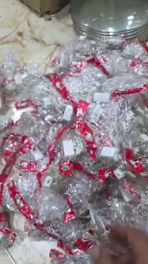 وصلت بضاعة جديدة اكتبوا تم حتى توصلكم اخر  العروض لقسم البلاستك  والمنزليه والمفروشات🔥العنوان حي رمضان الشارع الخدمي سنتر بلاش قريب الحافظي مول مجاور مطعم فايكنج برجر #سنتر_بلاش


**إذا كنت صاحب هذا الإعلان وتريد حذفه لأي سبب، رجاءا أرسل رسالة إلى الدعم الفني**