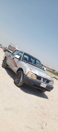 جمسي • موديل ٩٧ • اوتوماتيك
