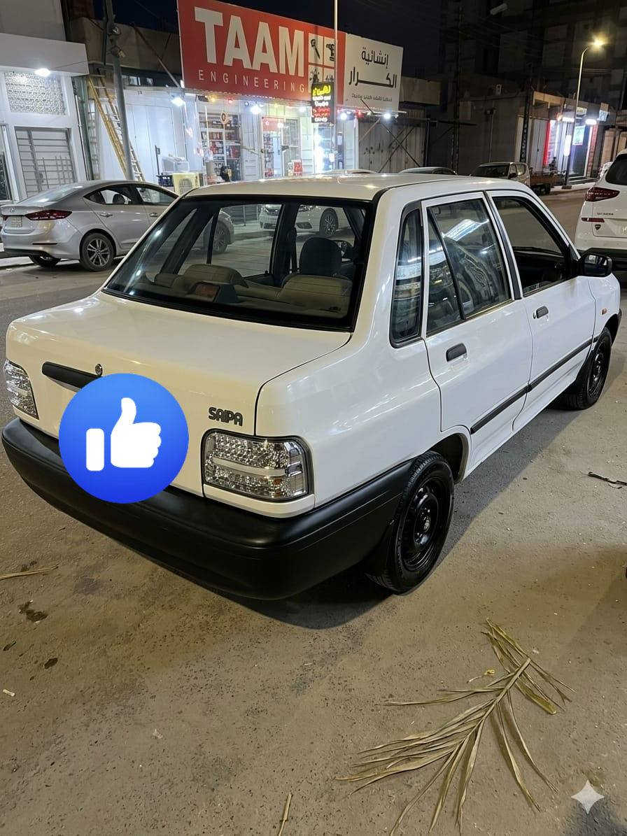 سايبا للبيع جديد كفاله عامه من دعاميه رقم بصره مكلف بل نشر ***********
