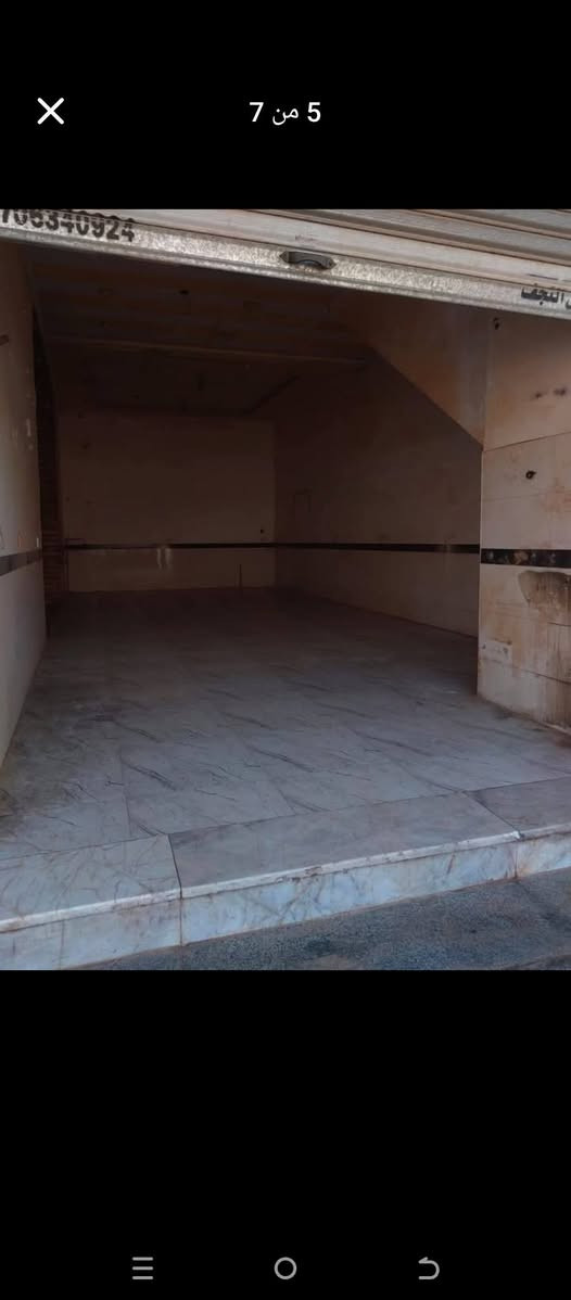 بسم الله الرحمن الرحيم 
بناية للبيع ميسان حي العامل شارع عكش 
3طوابق مساحتها 150 ركن بناء حديث تختوي على 4محلات طابق ارضي ومحل وشقتين طابق اول وشقه كبيرة طابق ثاني 
للأستفسار الاتصال على صاحب البناية ***********
غير متواجد في ماسنجر موجود بهذا الرقم وبلواتساب فقط ... مكلف بالنشر عمارة, ميسان
