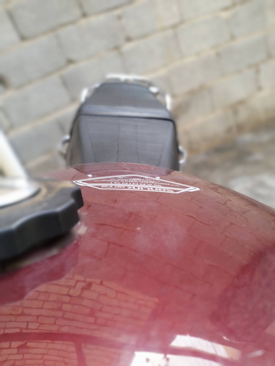 السلام عليكم ايراني 20للبيع جاهز محرك ما مفتوح نشاط ومعدل يخبل بي اوراق صالنصه كاتم بلادي بريك امامي سلف هندر كهربائيات نضيفه سعر 450 مكاني صقلاويه


**إذا كنت صاحب هذا الإعلان وتريد حذفه لأي سبب، رجاءا أرسل رسالة إلى الدعم الفني**