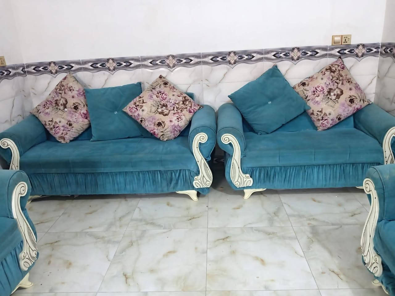تخم قنفات تركي 5 قطع 10 نفرات نضيف ويا كوشاته كاملة سعره 225
طباخ 4 عيون شغال كله ع الفحص مابي ضرر سعره 80 الشراي يتفضل خاص او الاتصال *********** بي واتساب مكاني نجف حي ميسان النجف, العراق
