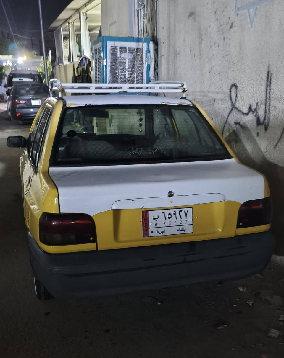 موديل 12 للبيع رقم بغداد نضيفه تخم تاير خط ابيض حته الاسبير دواخلهه نضيفه صدر نضيف كهربائيات كلهه شغاله فقط بيهه #تبخير مكاني بغداد منطقه الاصلاح شارع الجزيره مامتواجد فيس هذا رقمي ***********
