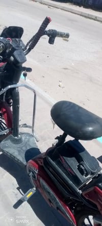 باسكل شحن • يحتاج بطاريات • بابل اسكندريه